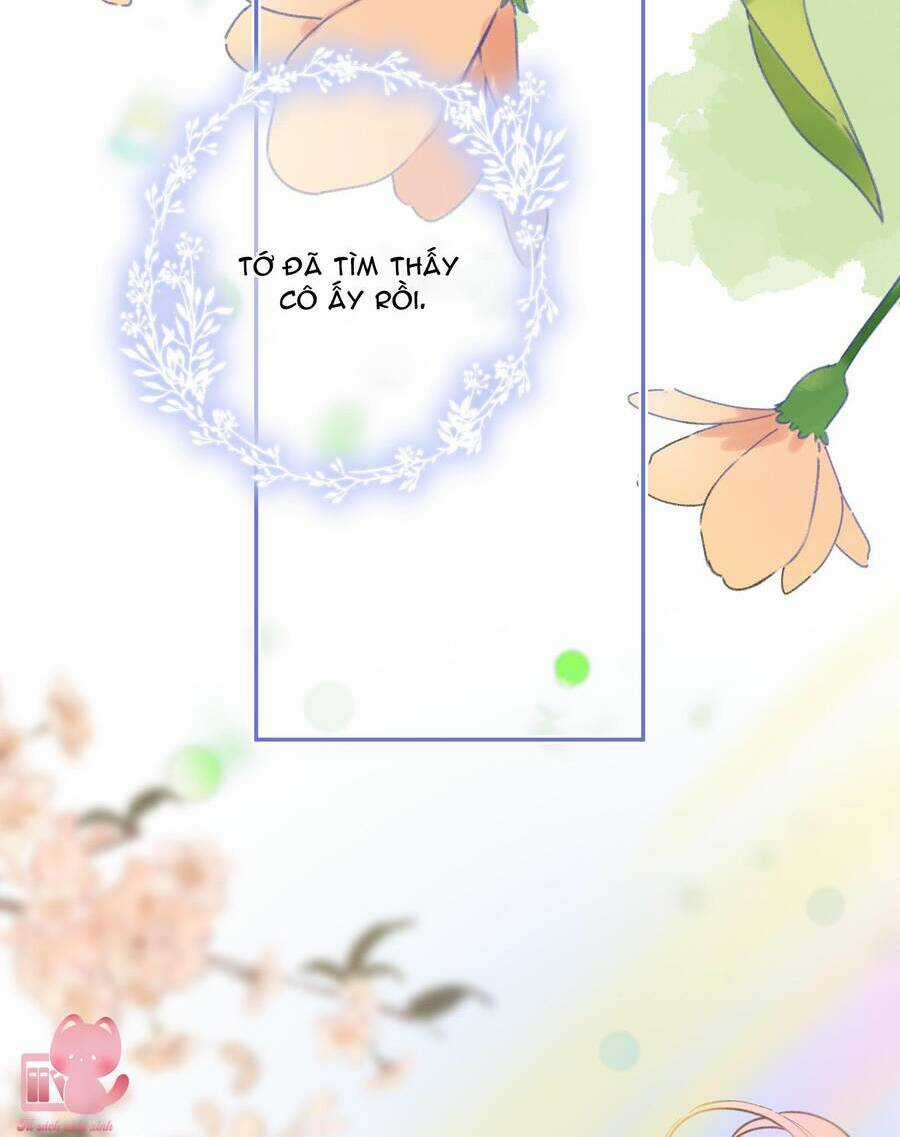 Ánh Sao Trôi Dạt Giữa Làn Nước Chapter 34 trang 5