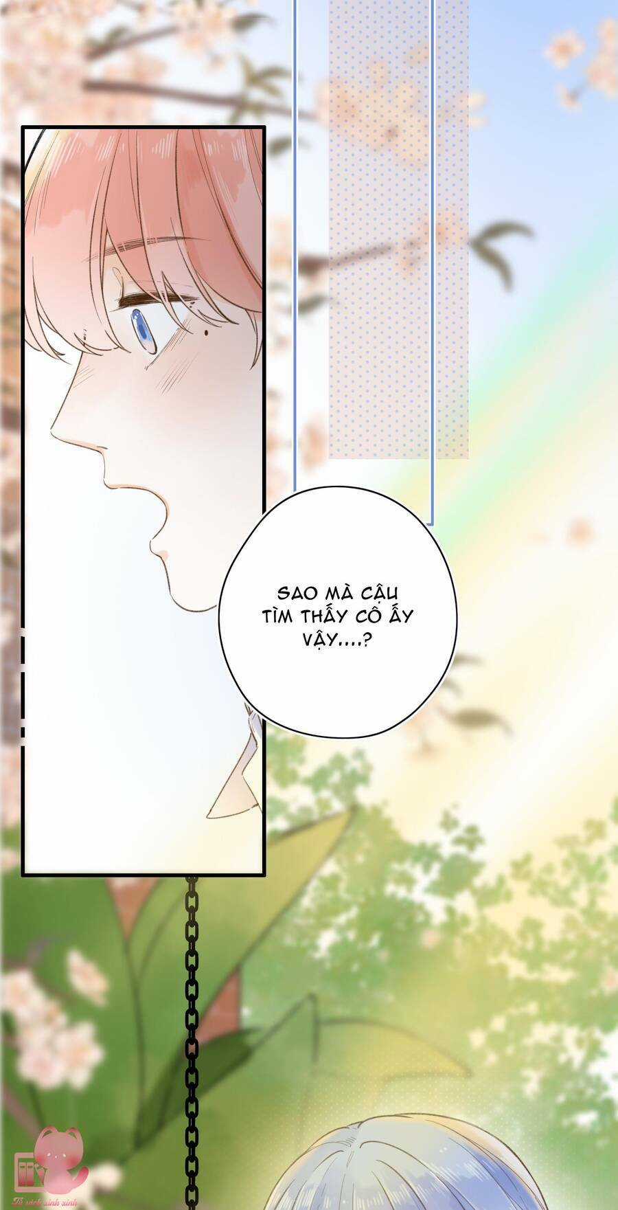 Ánh Sao Trôi Dạt Giữa Làn Nước Chapter 34 trang 9