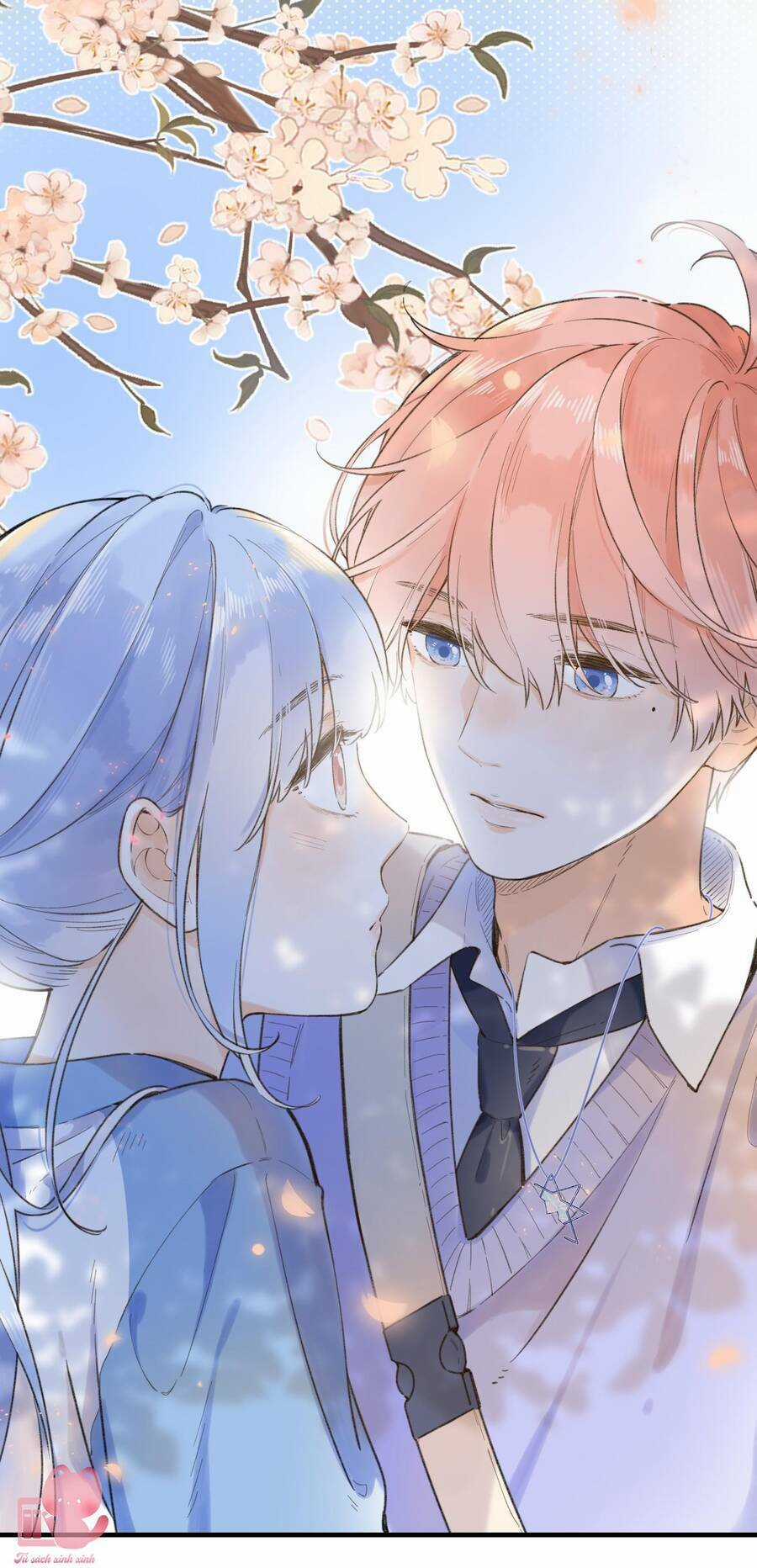 Ánh Sao Trôi Dạt Giữa Làn Nước Chapter 35 trang 12