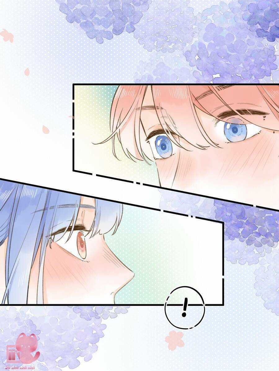 Ánh Sao Trôi Dạt Giữa Làn Nước Chapter 35 trang 13