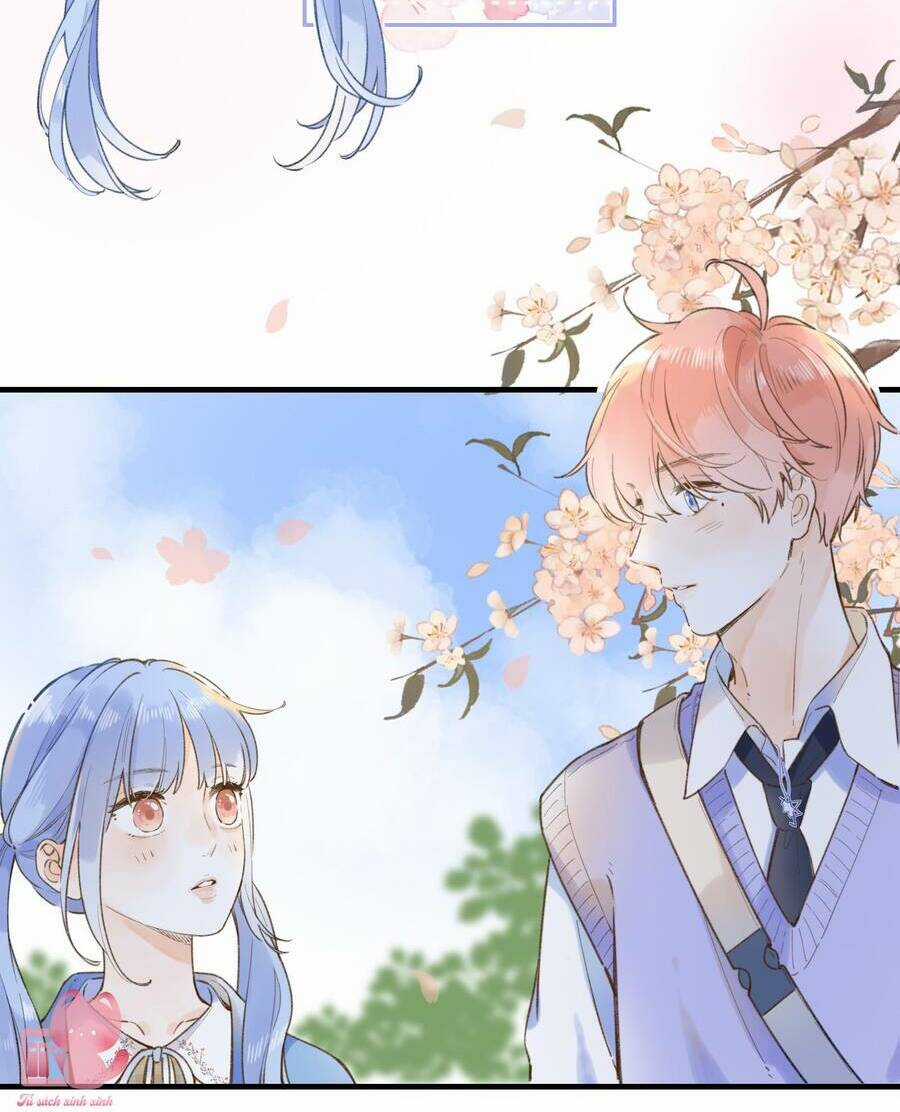 Ánh Sao Trôi Dạt Giữa Làn Nước Chapter 35 trang 16