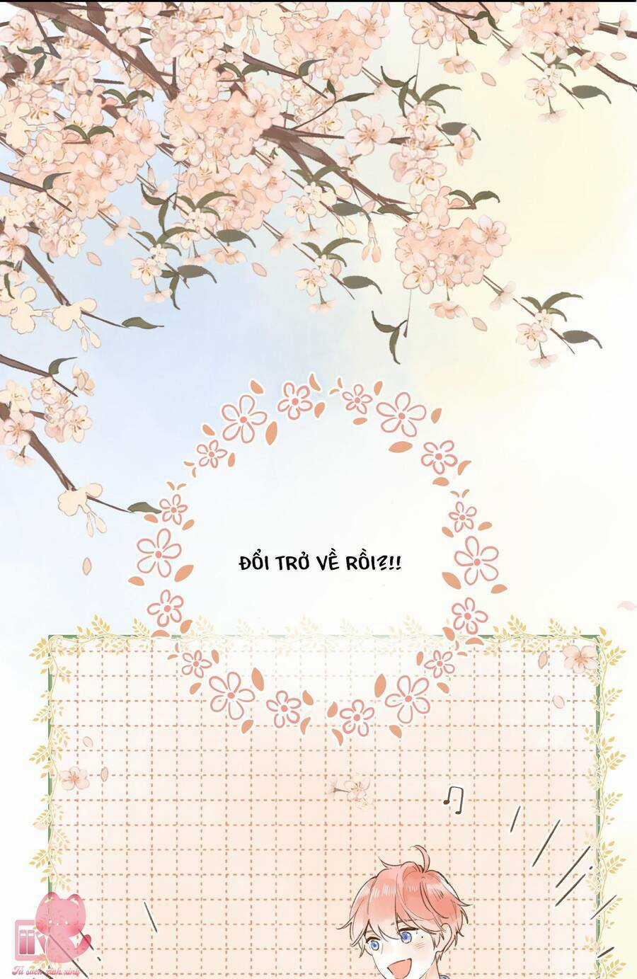 Ánh Sao Trôi Dạt Giữa Làn Nước Chapter 35 trang 18