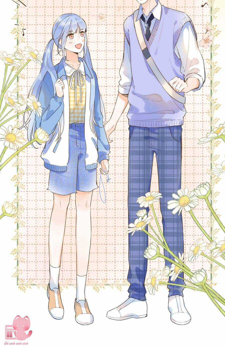 Ánh Sao Trôi Dạt Giữa Làn Nước Chapter 35 trang 19