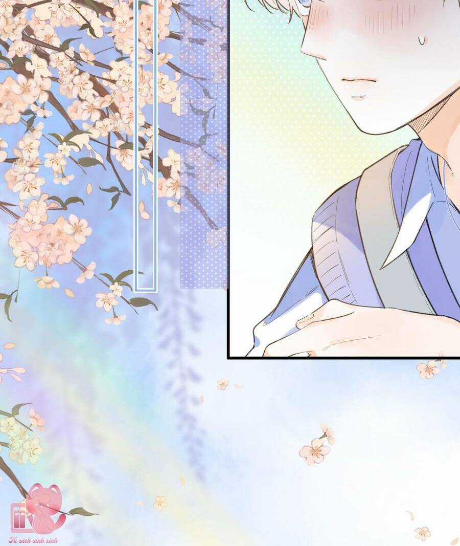 Ánh Sao Trôi Dạt Giữa Làn Nước Chapter 35 trang 22