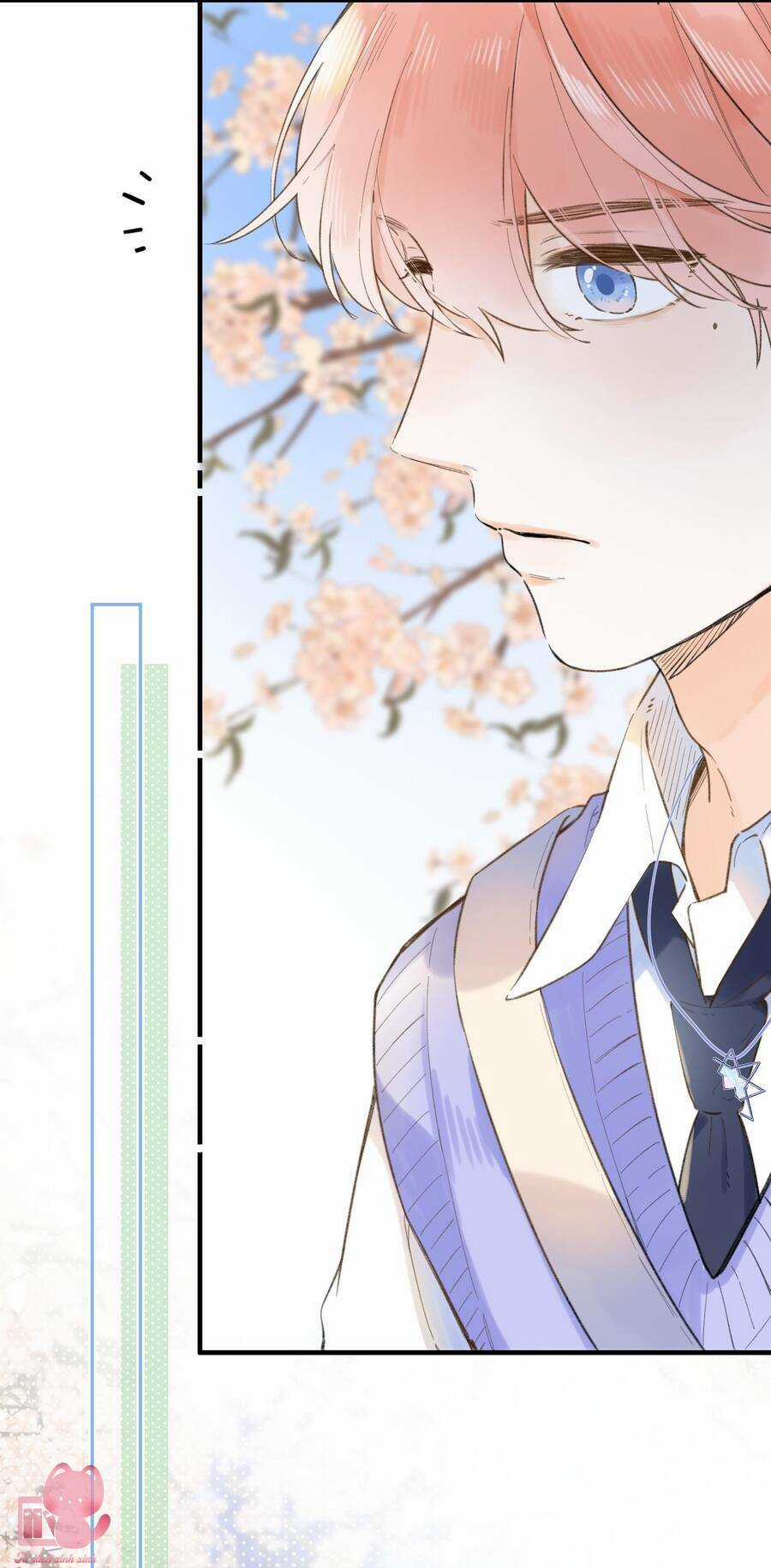 Ánh Sao Trôi Dạt Giữa Làn Nước Chapter 35 trang 29