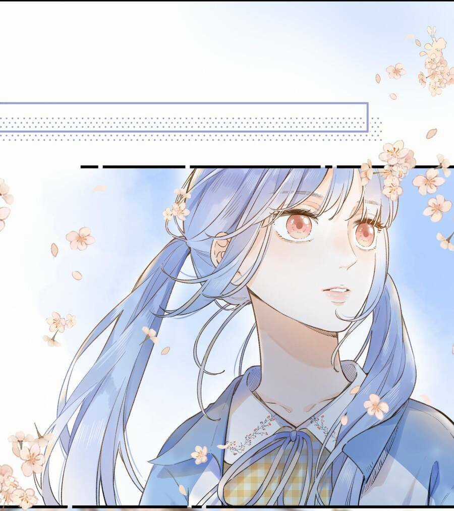 Ánh Sao Trôi Dạt Giữa Làn Nước Chapter 35 trang 32