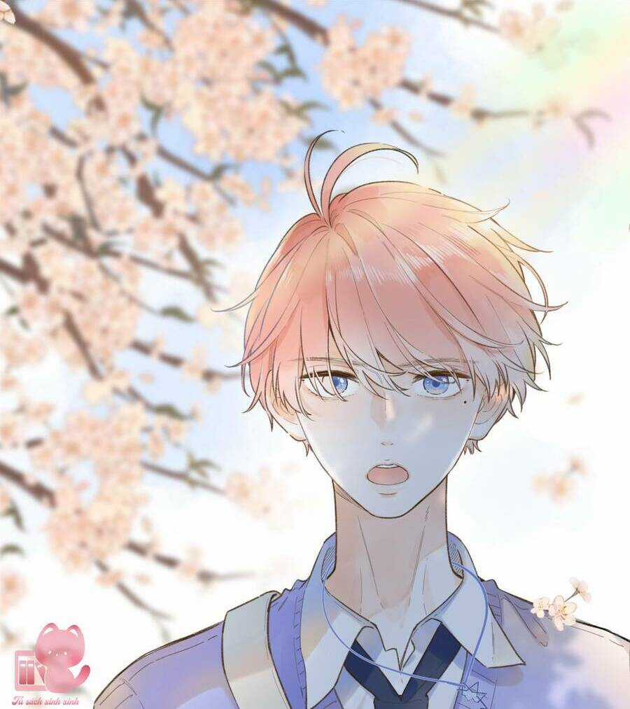 Ánh Sao Trôi Dạt Giữa Làn Nước Chapter 35 trang 33