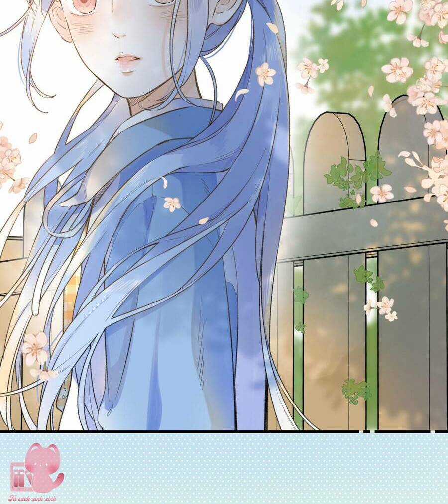 Ánh Sao Trôi Dạt Giữa Làn Nước Chapter 35 trang 35