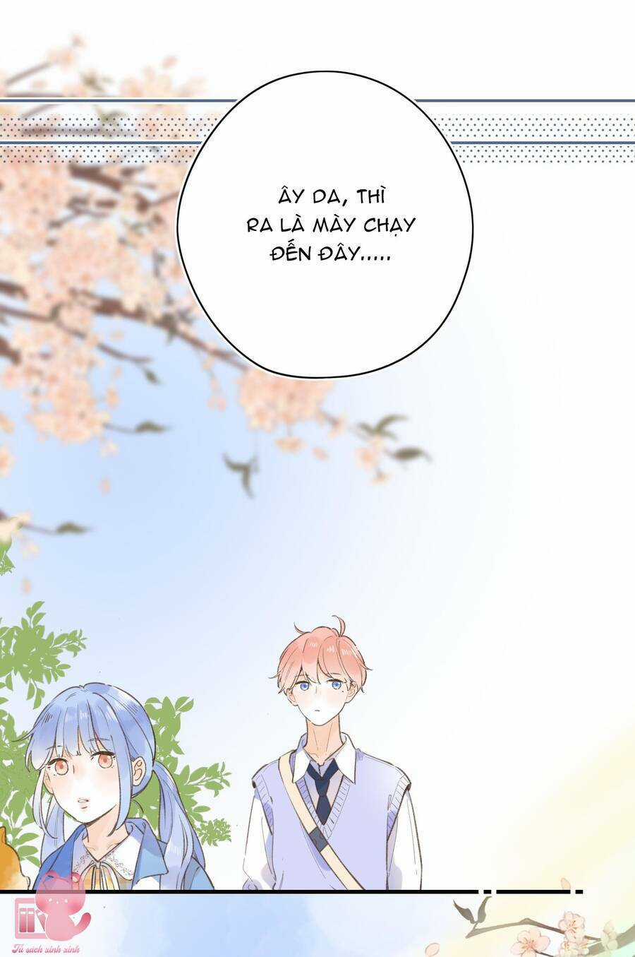 Ánh Sao Trôi Dạt Giữa Làn Nước Chapter 36 trang 10