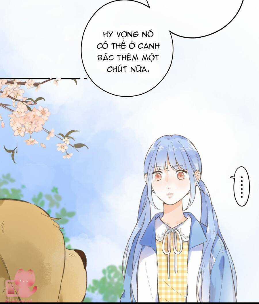 Ánh Sao Trôi Dạt Giữa Làn Nước Chapter 36 trang 16