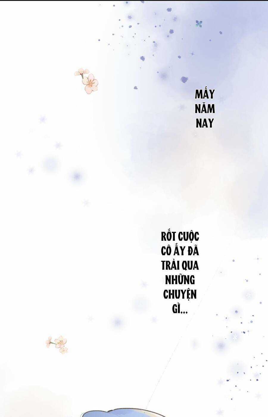 Ánh Sao Trôi Dạt Giữa Làn Nước Chapter 36 trang 20