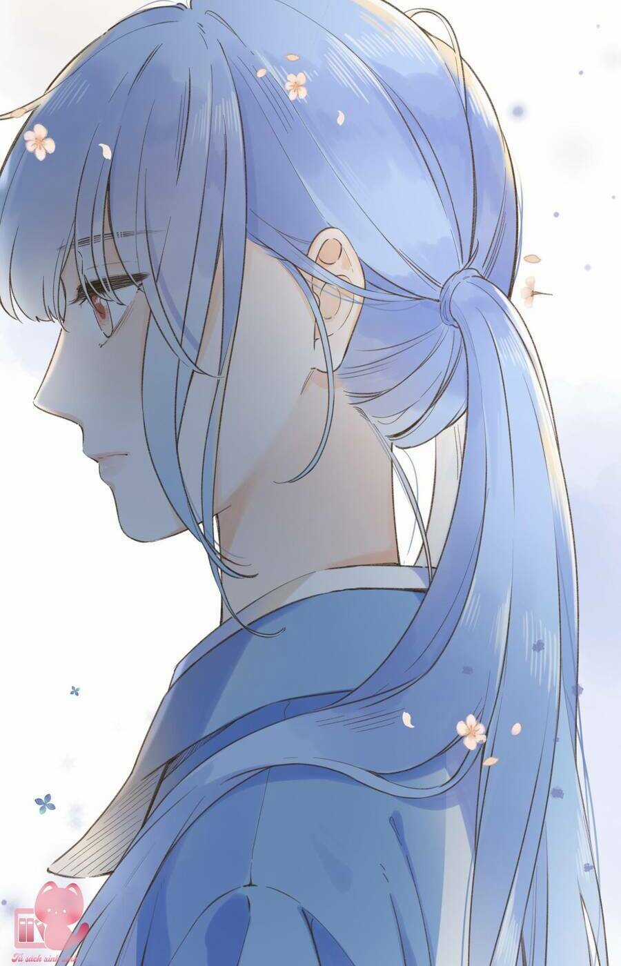 Ánh Sao Trôi Dạt Giữa Làn Nước Chapter 36 trang 21