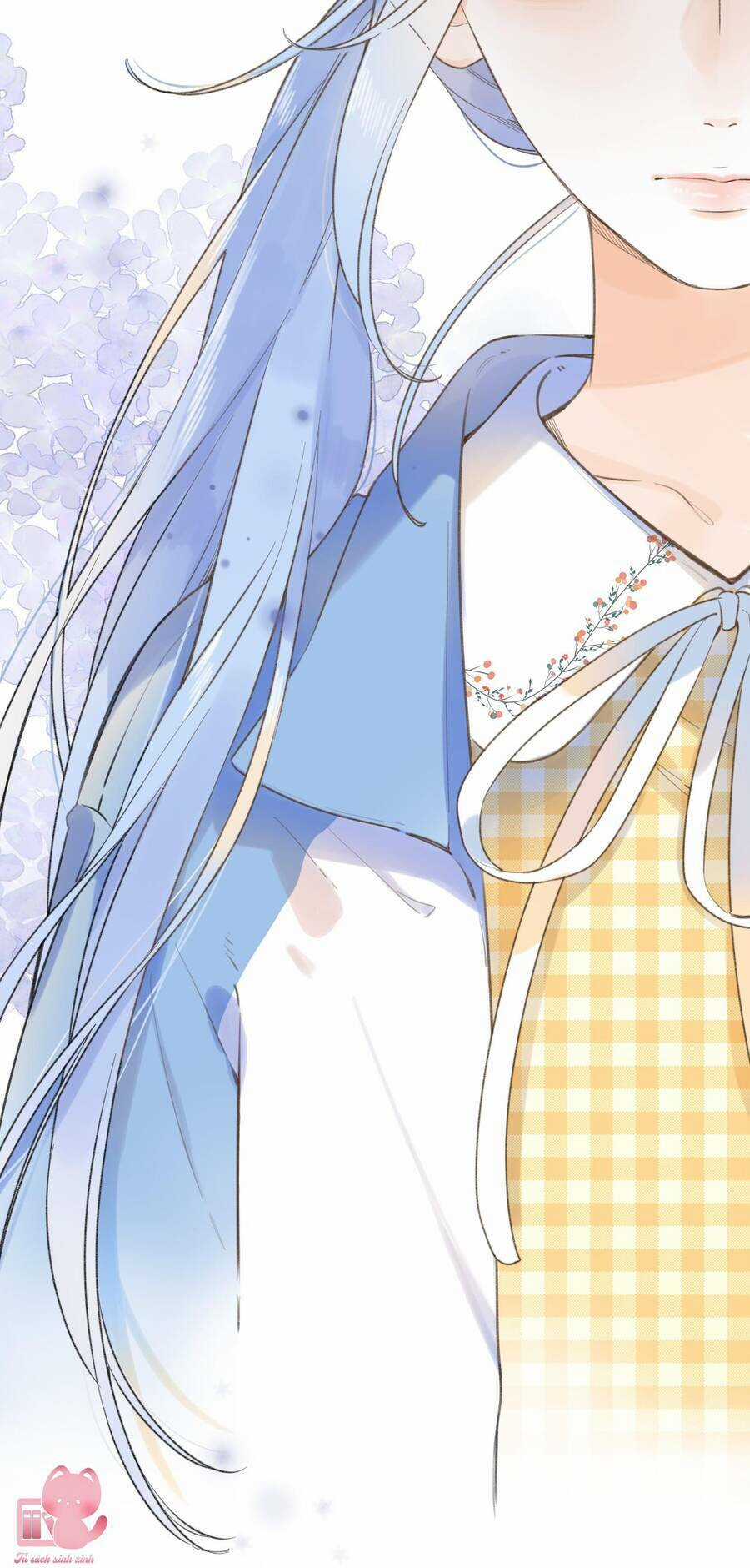 Ánh Sao Trôi Dạt Giữa Làn Nước Chapter 36 trang 24