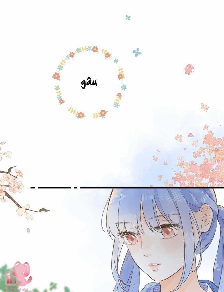 Ánh Sao Trôi Dạt Giữa Làn Nước Chapter 36 trang 26