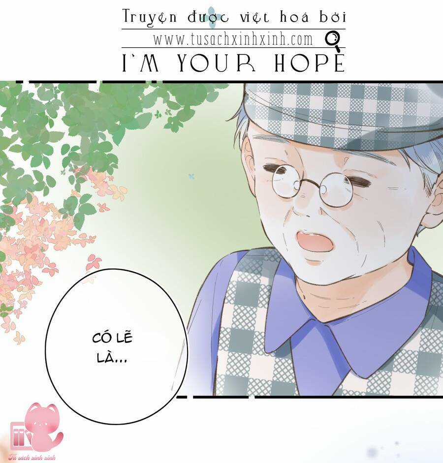 Ánh Sao Trôi Dạt Giữa Làn Nước Chapter 36 trang 30