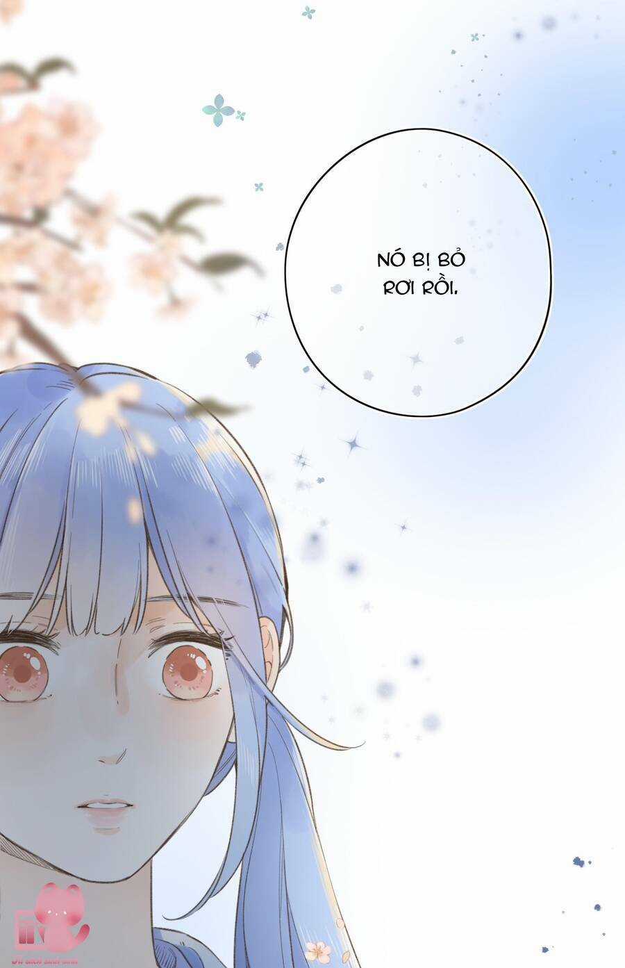 Ánh Sao Trôi Dạt Giữa Làn Nước Chapter 36 trang 31