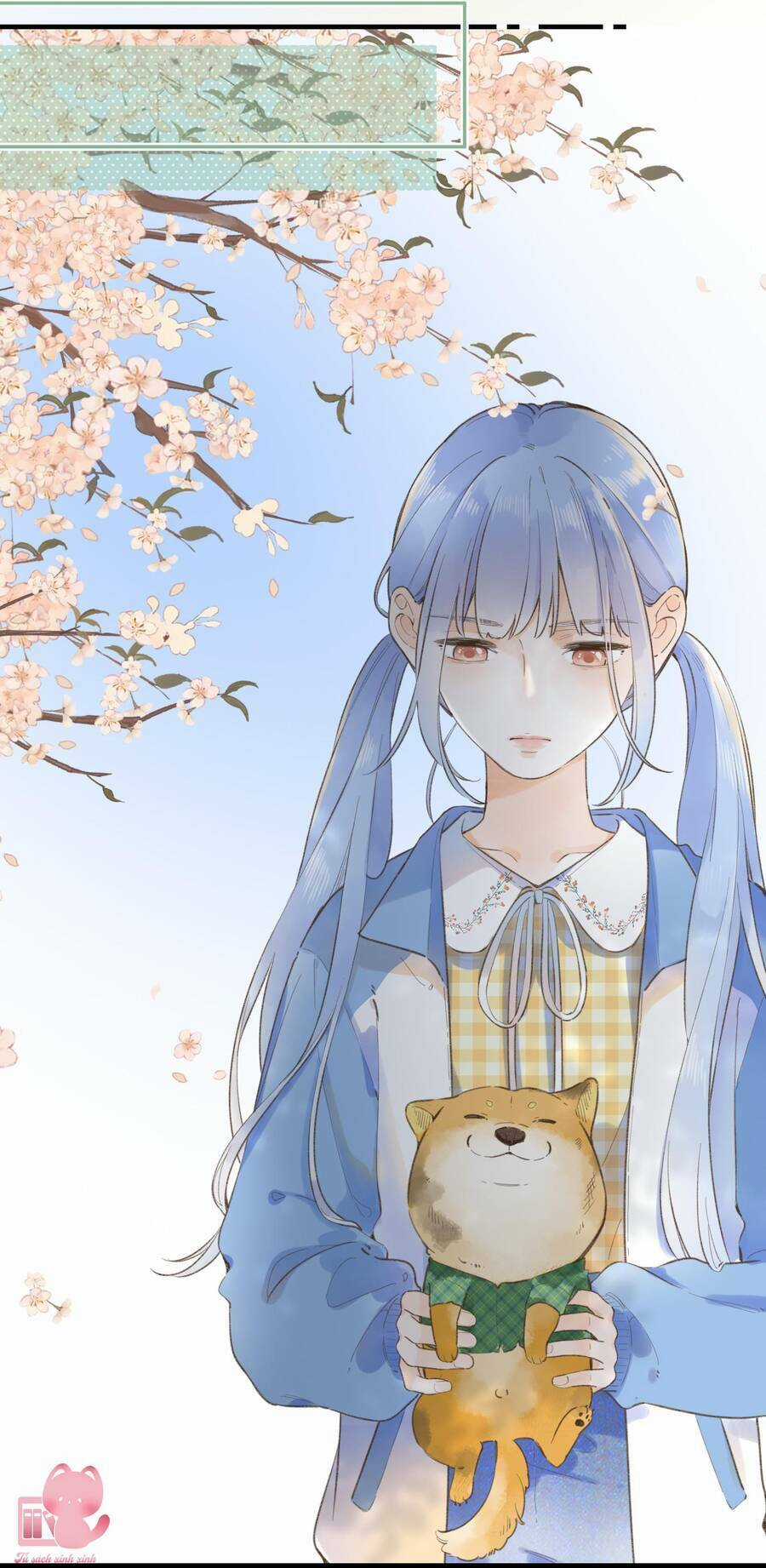 Ánh Sao Trôi Dạt Giữa Làn Nước Chapter 36 trang 33