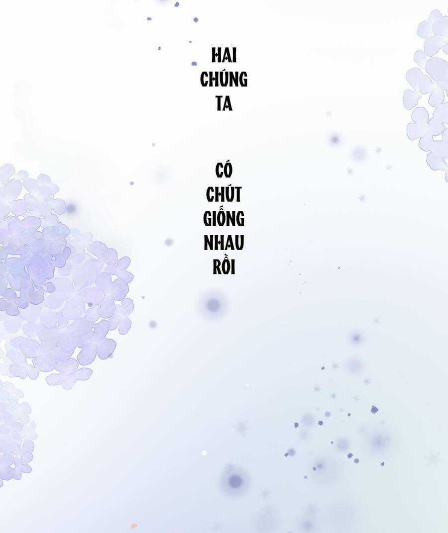 Ánh Sao Trôi Dạt Giữa Làn Nước Chapter 36 trang 35