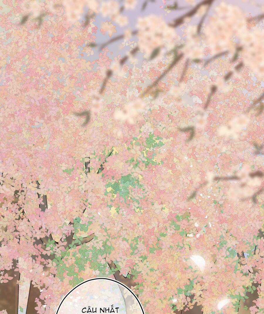 Ánh Sao Trôi Dạt Giữa Làn Nước Chapter 36 trang 37