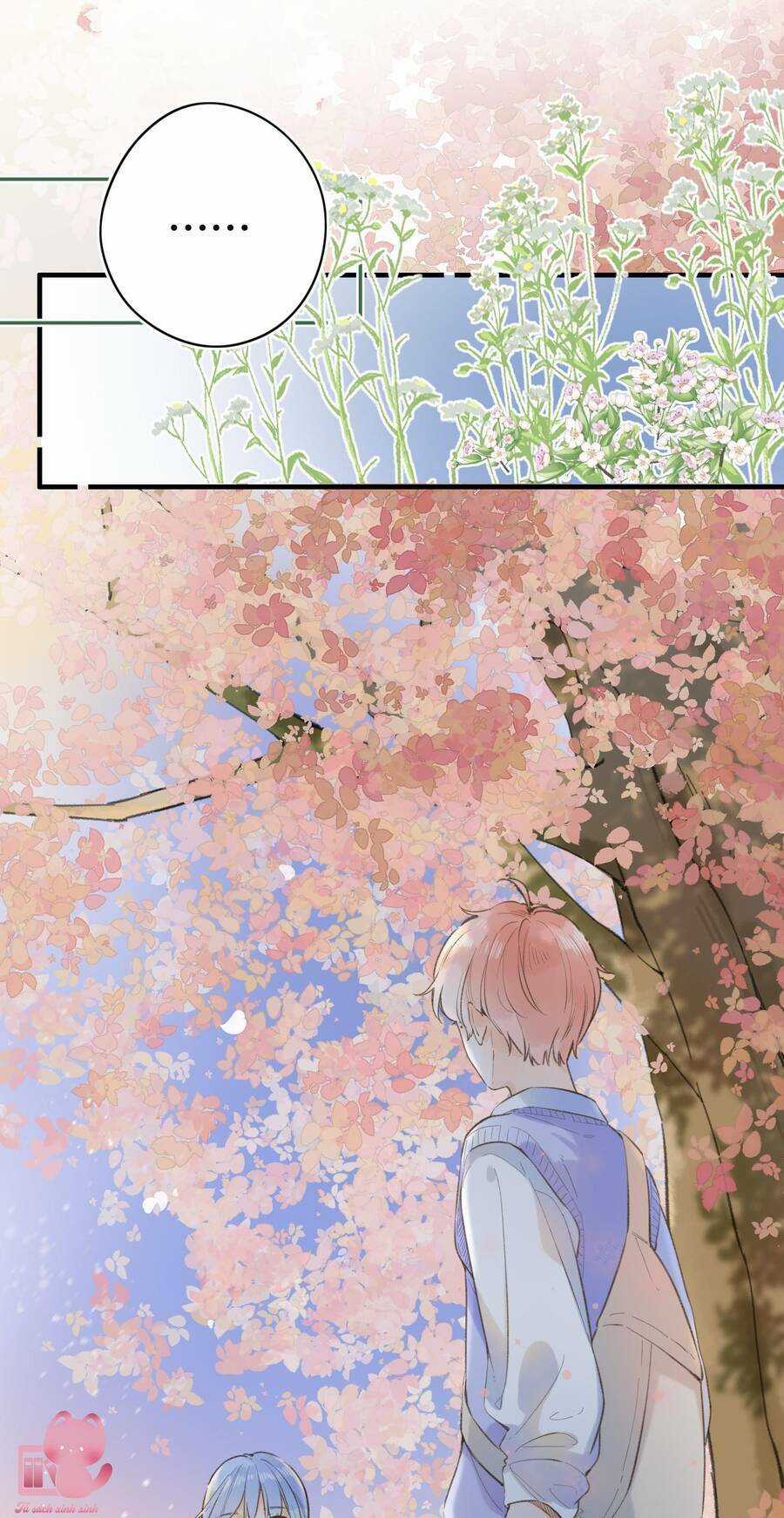 Ánh Sao Trôi Dạt Giữa Làn Nước Chapter 36 trang 45