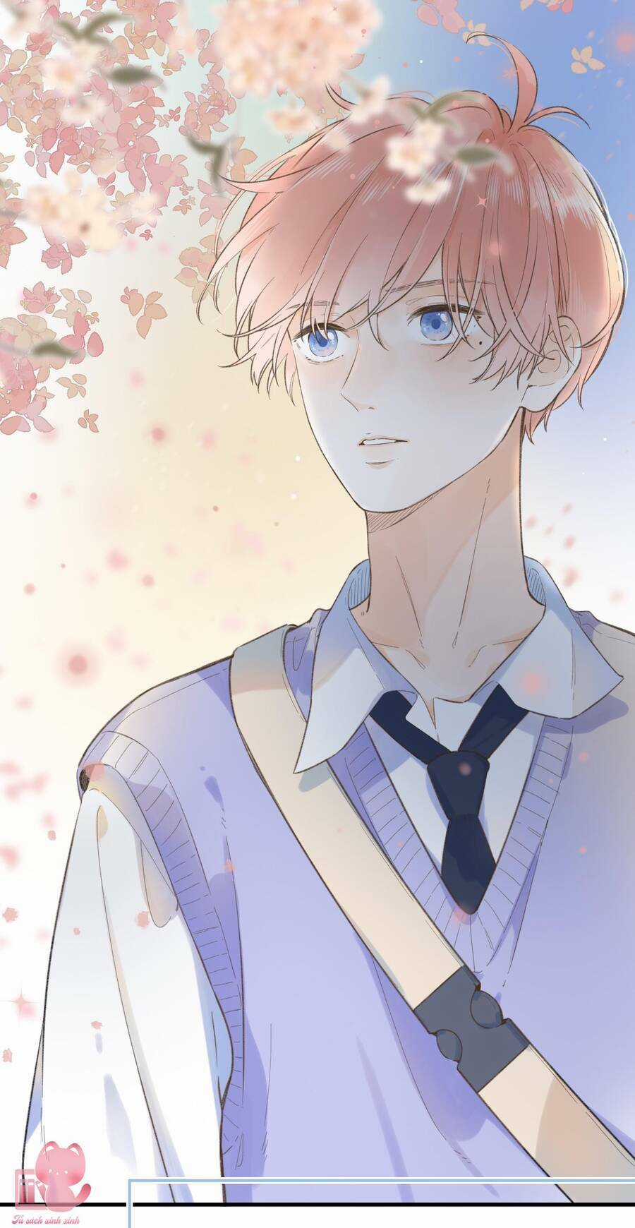 Ánh Sao Trôi Dạt Giữa Làn Nước Chapter 36 trang 47