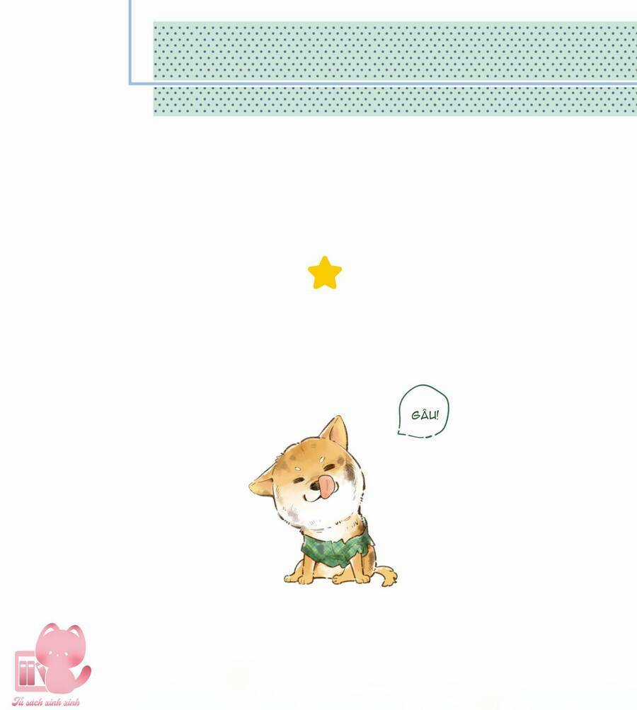 Ánh Sao Trôi Dạt Giữa Làn Nước Chapter 36 trang 48