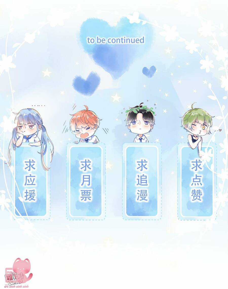 Ánh Sao Trôi Dạt Giữa Làn Nước Chapter 36 trang 49