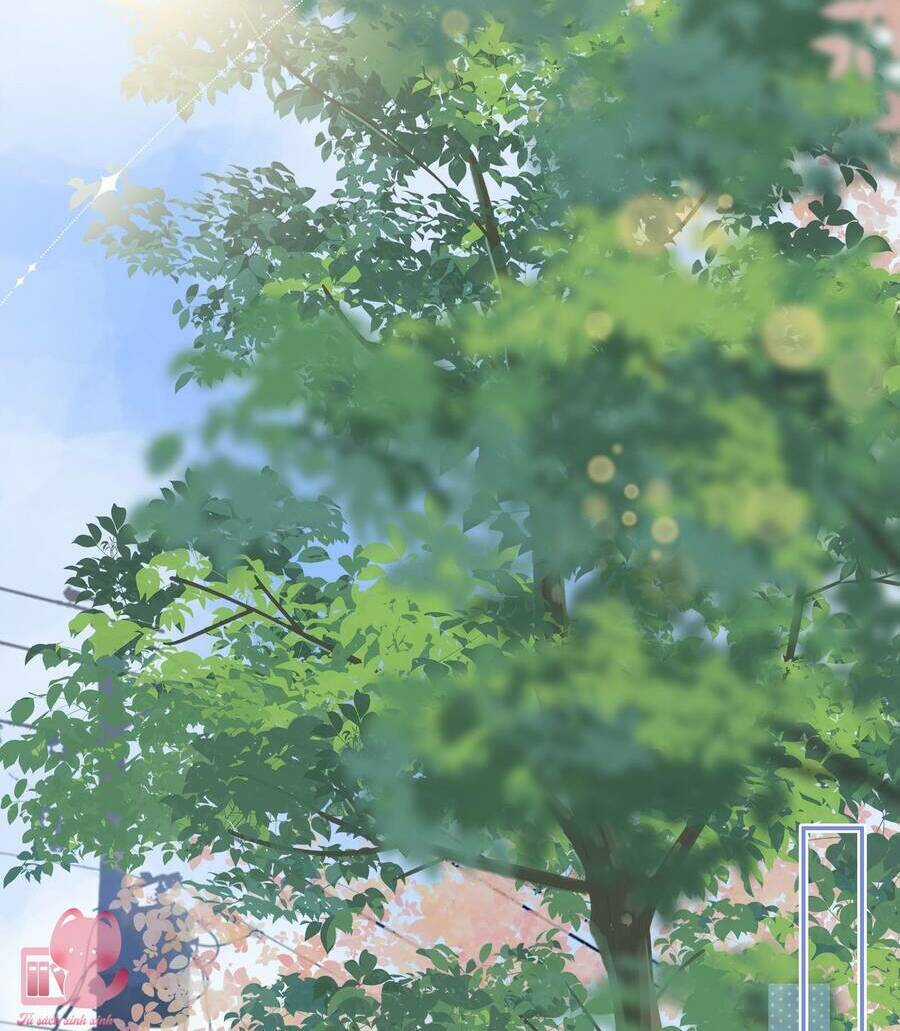 Ánh Sao Trôi Dạt Giữa Làn Nước Chapter 36 trang 5