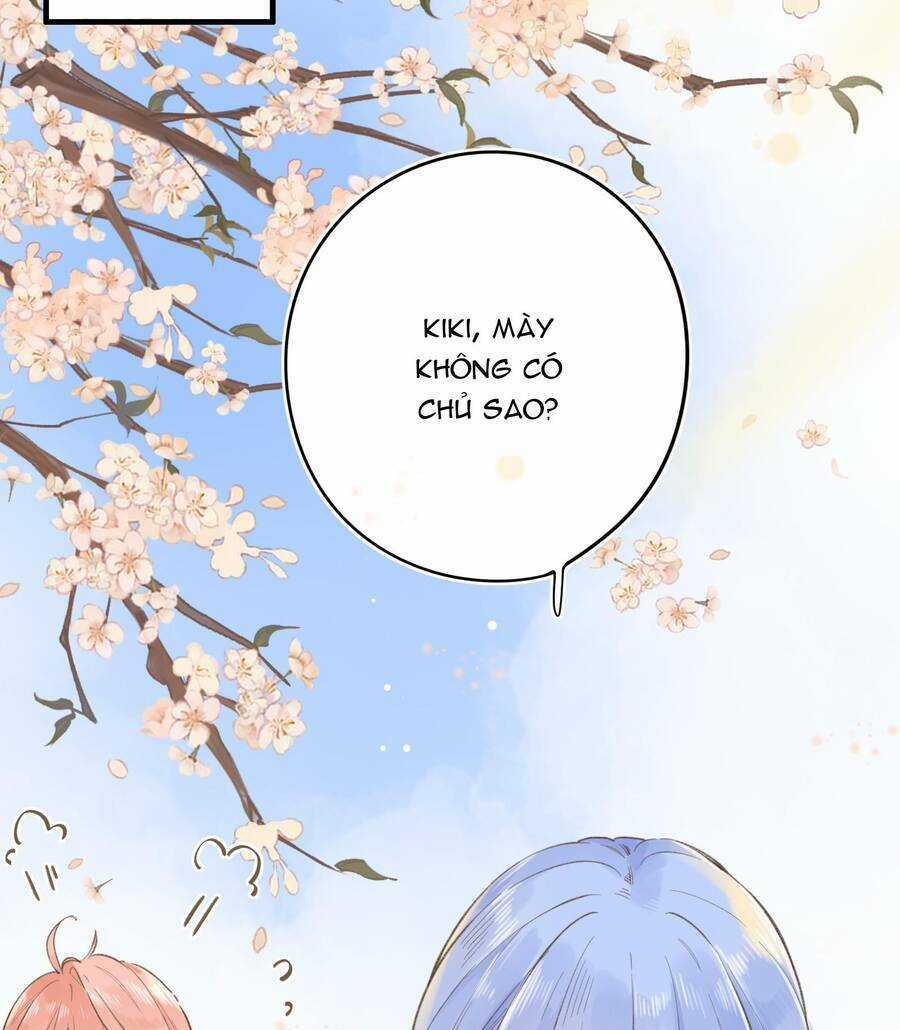 Ánh Sao Trôi Dạt Giữa Làn Nước Chapter 36 trang 8