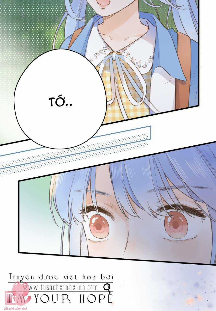 Ánh Sao Trôi Dạt Giữa Làn Nước Chapter 37 trang 12