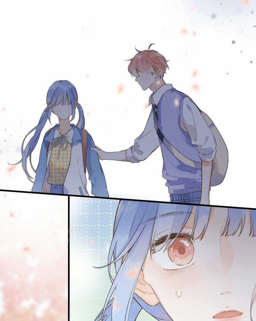 Ánh Sao Trôi Dạt Giữa Làn Nước Chapter 37 trang 13