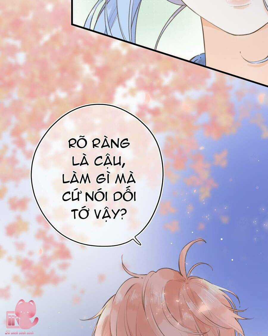 Ánh Sao Trôi Dạt Giữa Làn Nước Chapter 37 trang 14