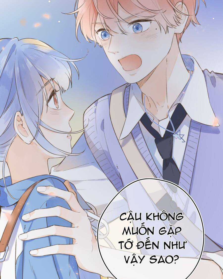 Ánh Sao Trôi Dạt Giữa Làn Nước Chapter 37 trang 15