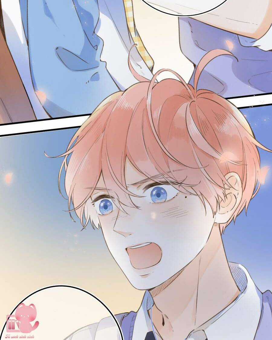 Ánh Sao Trôi Dạt Giữa Làn Nước Chapter 37 trang 16