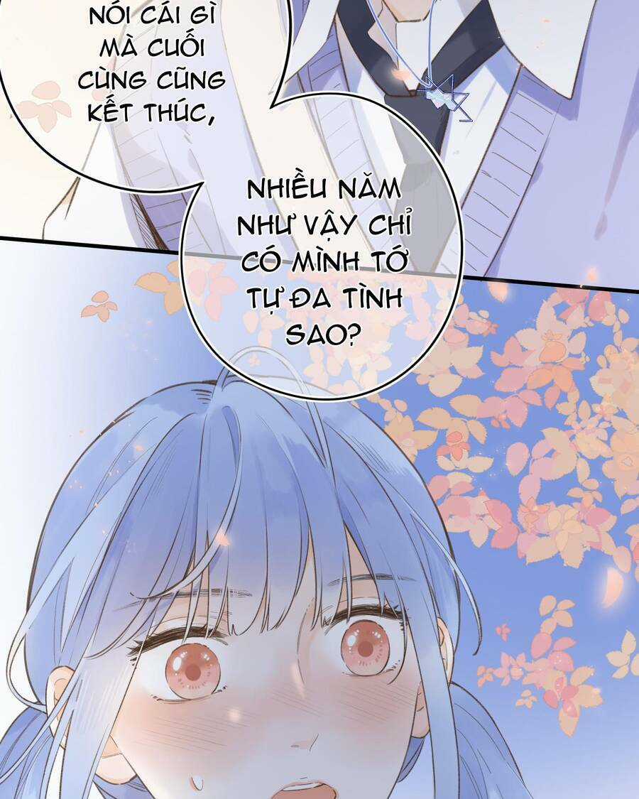 Ánh Sao Trôi Dạt Giữa Làn Nước Chapter 37 trang 17