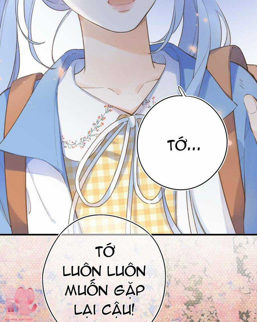 Ánh Sao Trôi Dạt Giữa Làn Nước Chapter 37 trang 18