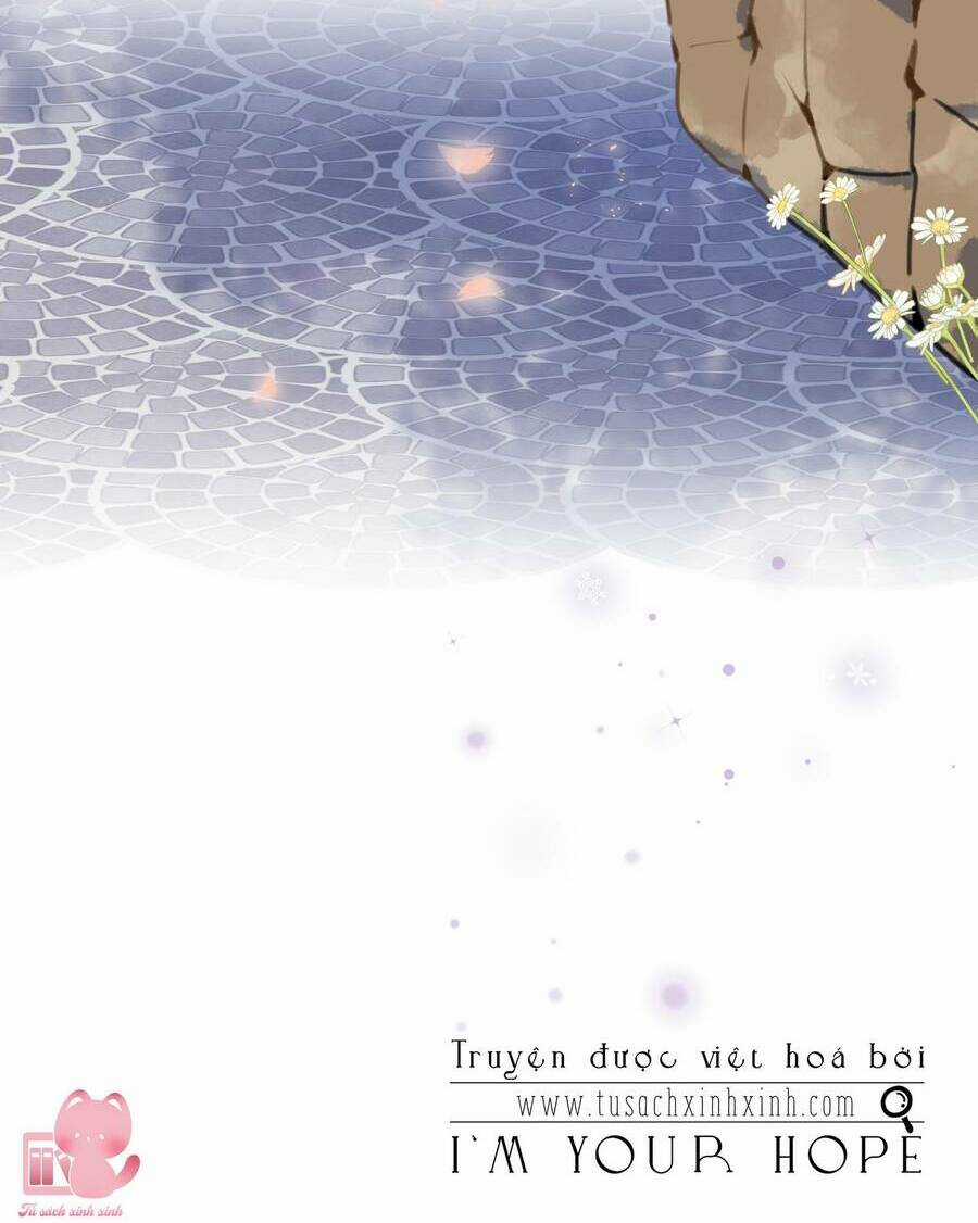 Ánh Sao Trôi Dạt Giữa Làn Nước Chapter 37 trang 20