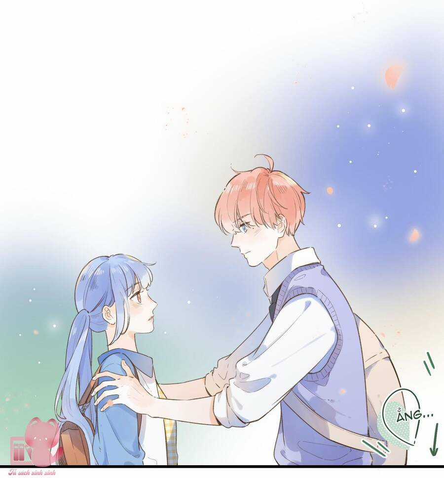 Ánh Sao Trôi Dạt Giữa Làn Nước Chapter 37 trang 21