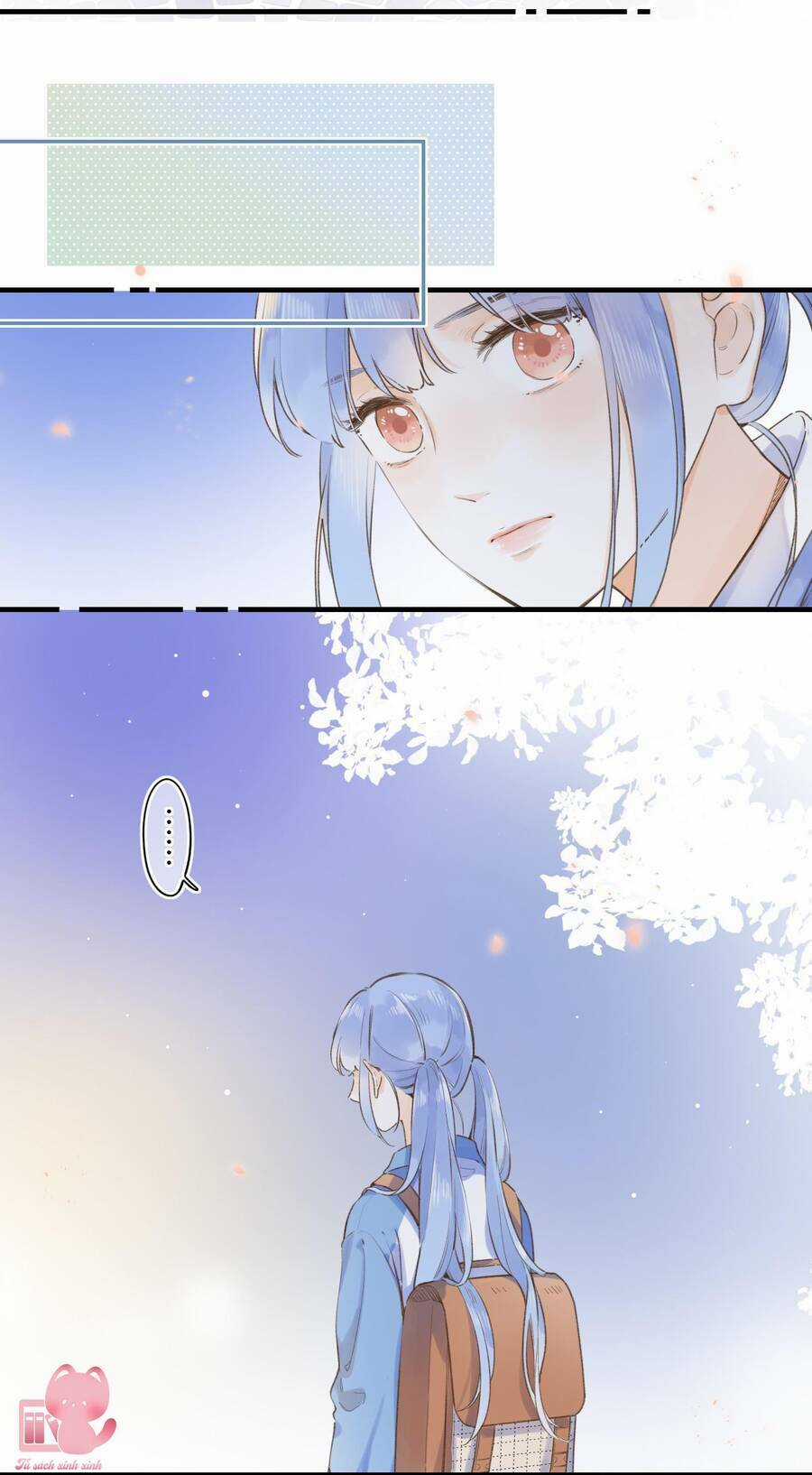 Ánh Sao Trôi Dạt Giữa Làn Nước Chapter 37 trang 25