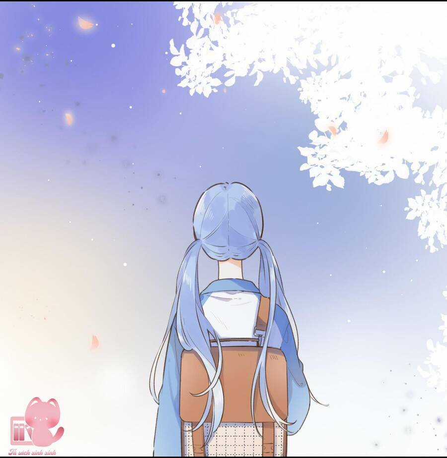 Ánh Sao Trôi Dạt Giữa Làn Nước Chapter 37 trang 26