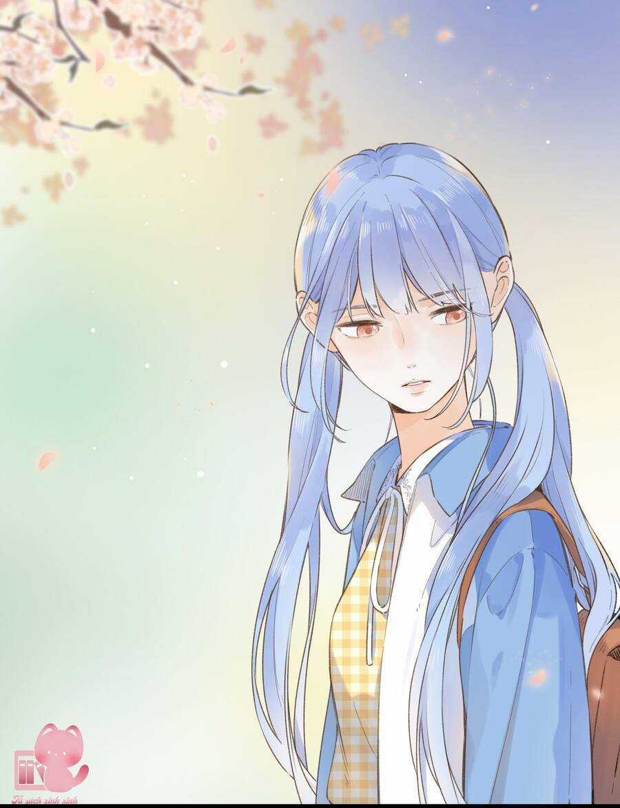 Ánh Sao Trôi Dạt Giữa Làn Nước Chapter 37 trang 28