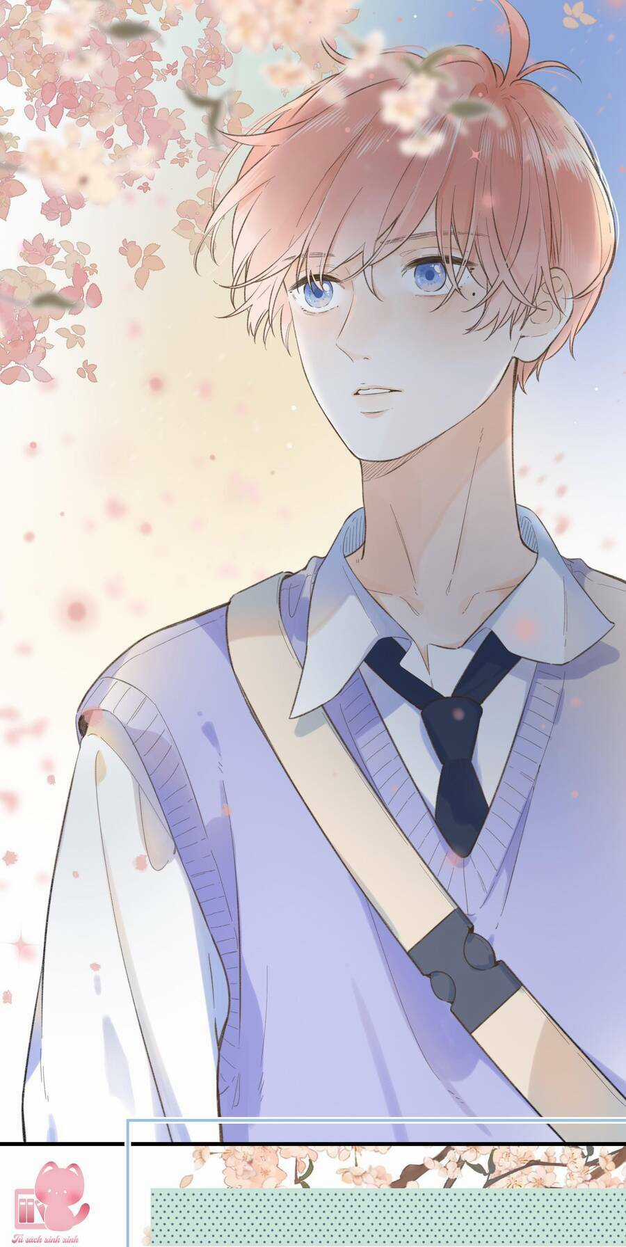 Ánh Sao Trôi Dạt Giữa Làn Nước Chapter 37 trang 3