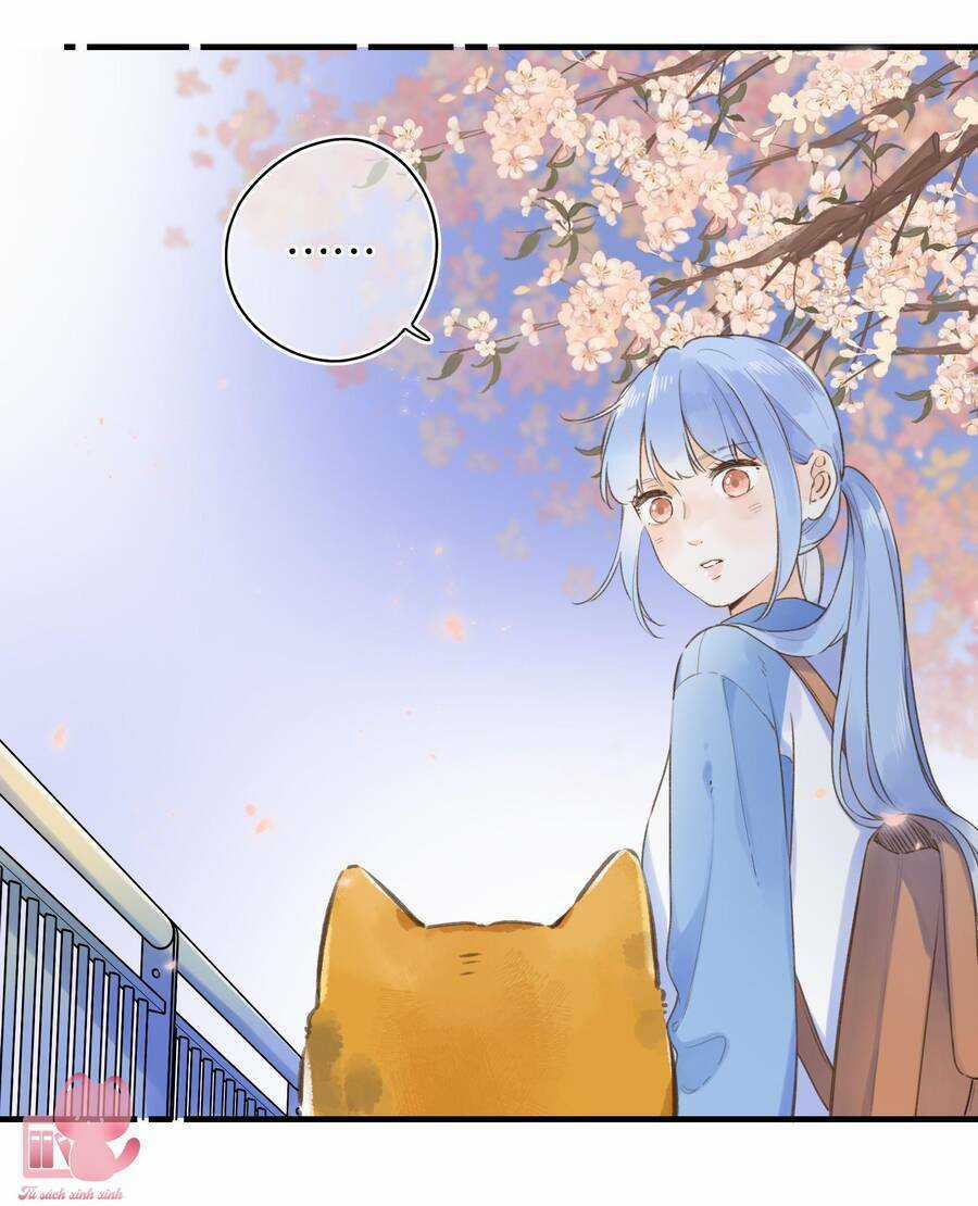 Ánh Sao Trôi Dạt Giữa Làn Nước Chapter 37 trang 30