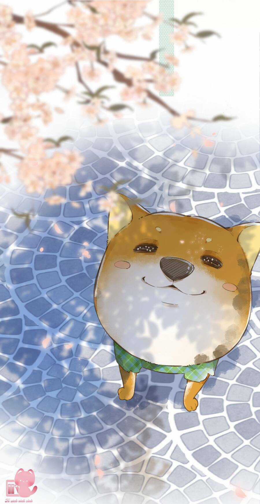 Ánh Sao Trôi Dạt Giữa Làn Nước Chapter 37 trang 32