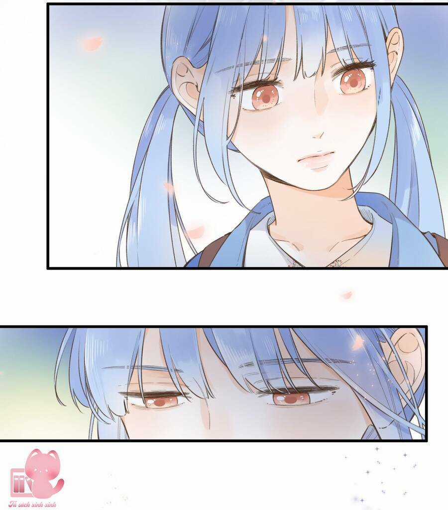 Ánh Sao Trôi Dạt Giữa Làn Nước Chapter 37 trang 33