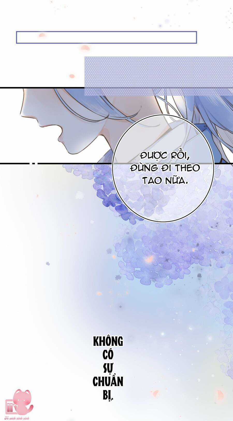 Ánh Sao Trôi Dạt Giữa Làn Nước Chapter 37 trang 34