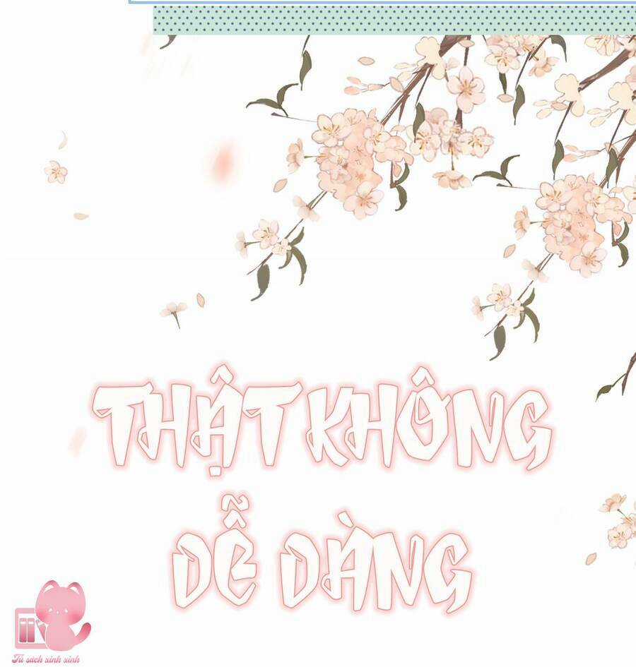 Ánh Sao Trôi Dạt Giữa Làn Nước Chapter 37 trang 4