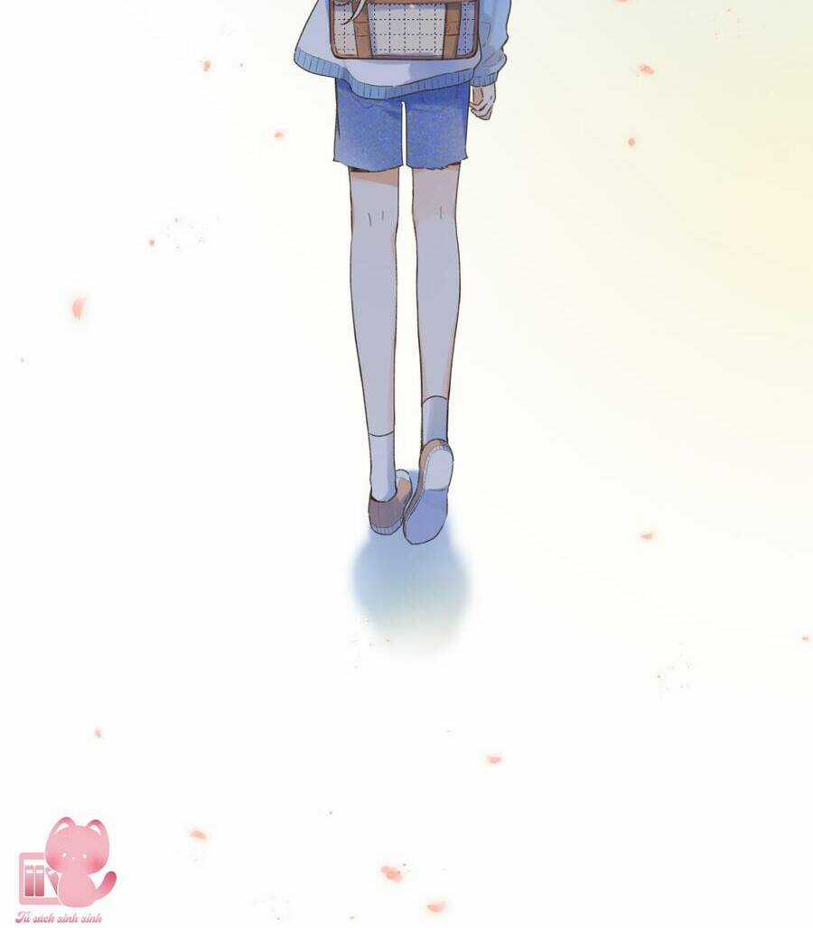 Ánh Sao Trôi Dạt Giữa Làn Nước Chapter 37 trang 40