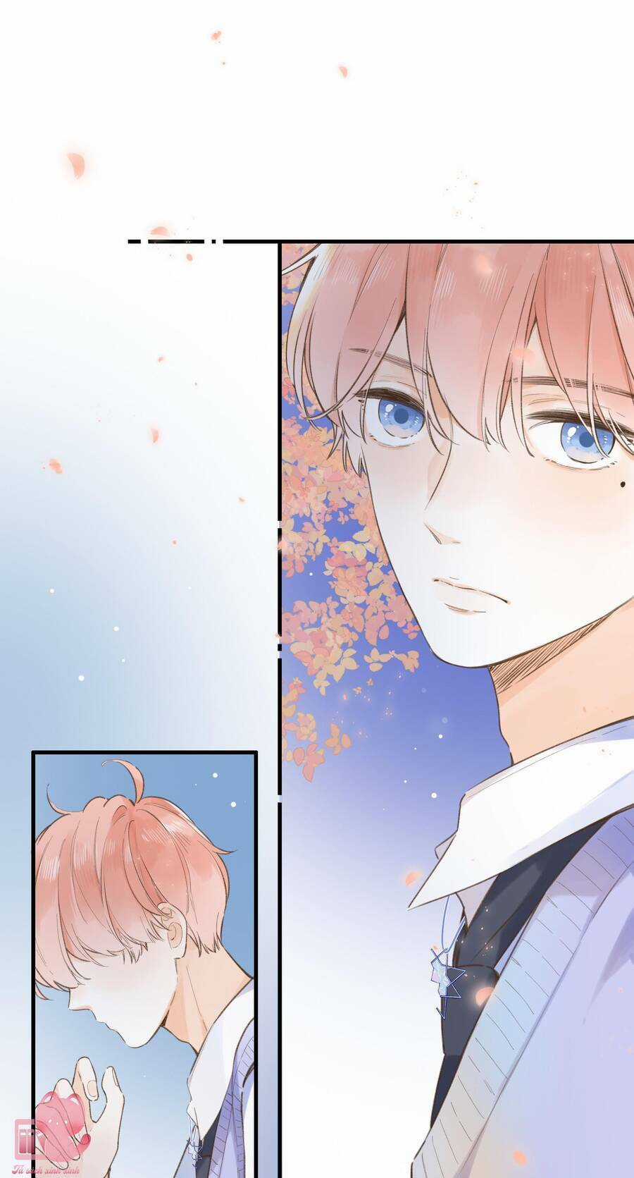 Ánh Sao Trôi Dạt Giữa Làn Nước Chapter 37 trang 41