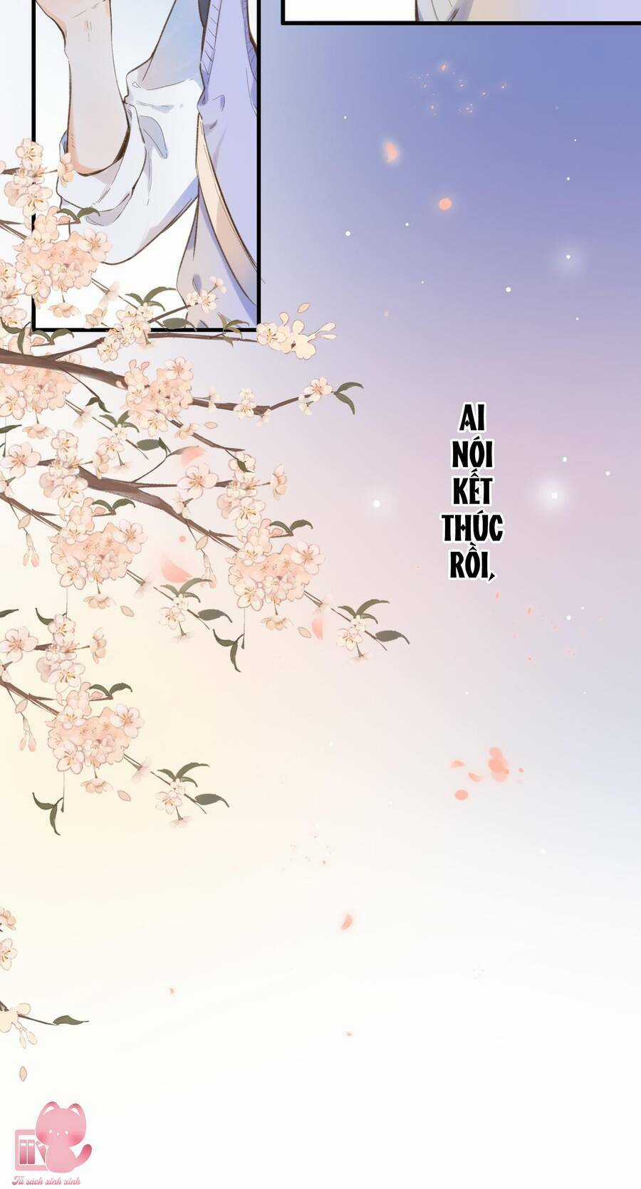 Ánh Sao Trôi Dạt Giữa Làn Nước Chapter 37 trang 42